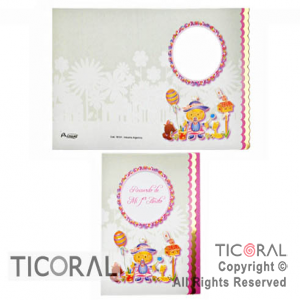 INV 18024 PRIMER AITO NENA CARTA x 10